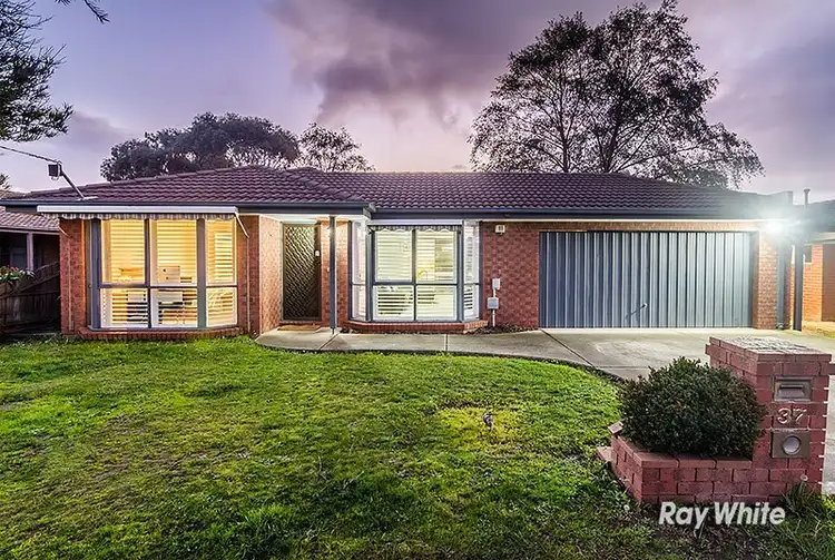 Main view of Homely house listing, 37 Joyce Street, Cranbourne West VIC 3977
