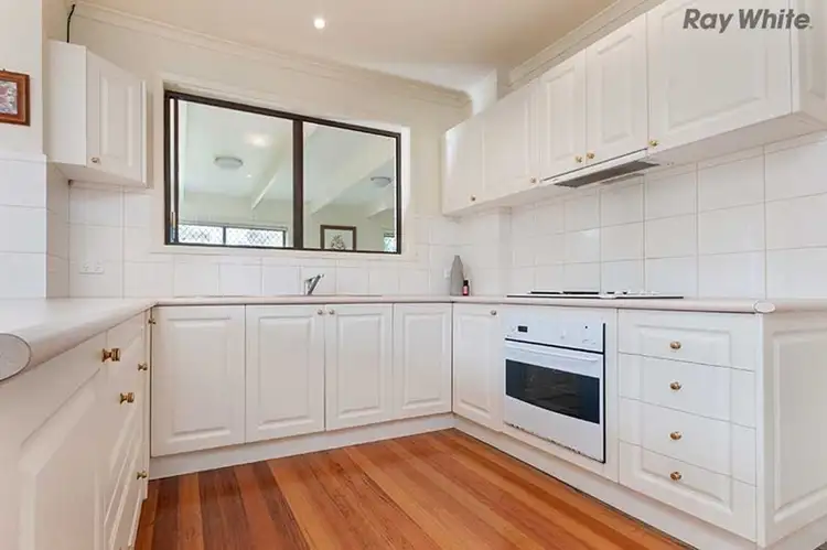 Fourth view of Homely house listing, 48 Oberon Avenue, St Albans VIC 3021