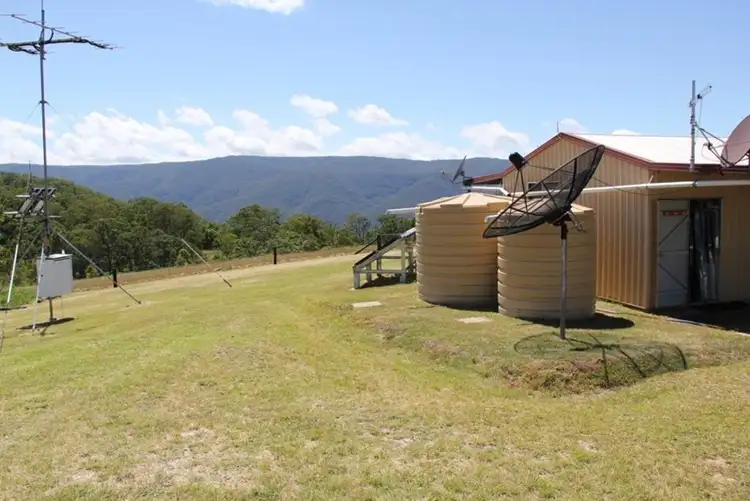 Third view of Homely rural property listing, 1565 Billarimba Road, Tenterfield NSW 2372
