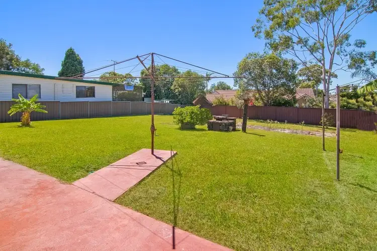 Seventh view of Homely house listing, 195 Blacktown Road, Blacktown NSW 2148