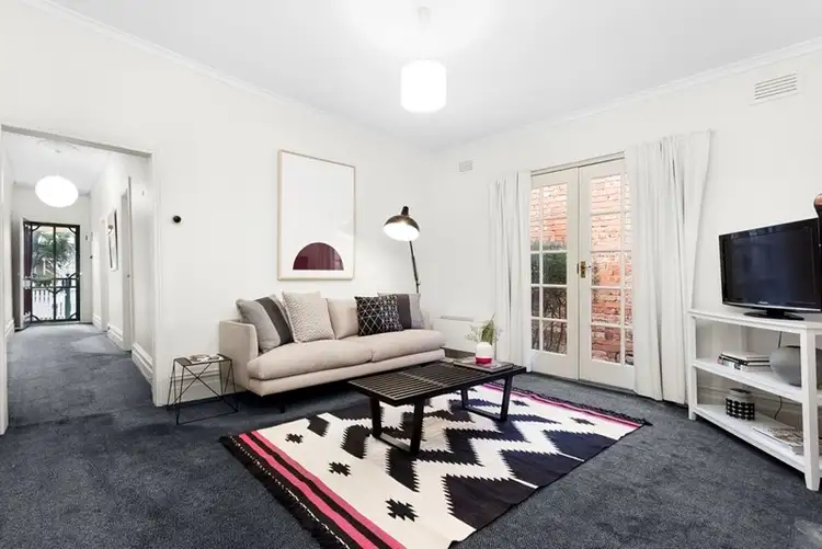 Fifth view of Homely house listing, 74 Mitchell Street, Northcote VIC 3070