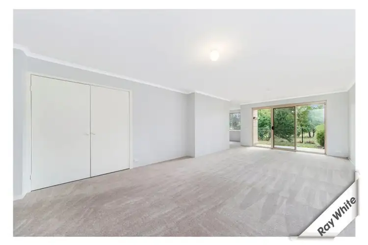 Third view of Homely house listing, 44/46 Paul Coe Crescent, Ngunnawal ACT 2913