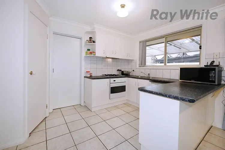 Fifth view of Homely house listing, 1 Ford Court, Truganina VIC 3029