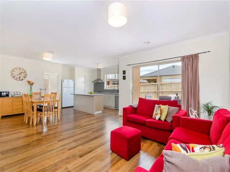Fifth view of Homely house listing, 72 Anstead Avenue, Drysdale VIC 3222