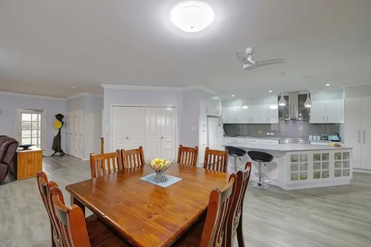 Sixth view of Homely house listing, 80 Kleins Road, Ashfield QLD 4670