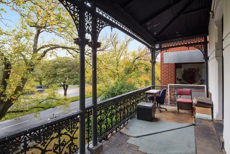 Fourth view of Homely house listing, 263 Flemington Road, North Melbourne VIC 3051