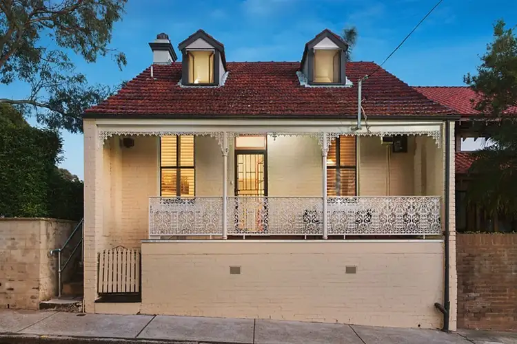 37 Victoria Street, Mcmahons Point NSW 2060