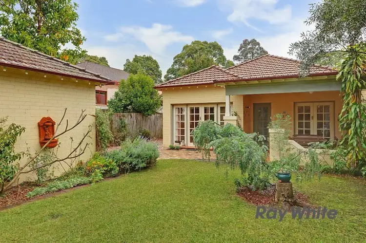 Third view of Homely house listing, 10 Warrington Avenue, Epping NSW 2121