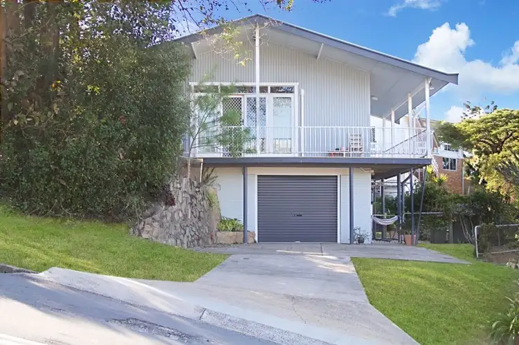 30 Barnby Street, Murwillumbah NSW 2484