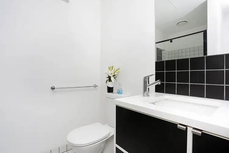 Fourth view of Homely apartment listing, 1804/31 A'Beckett Street, Melbourne VIC 3000