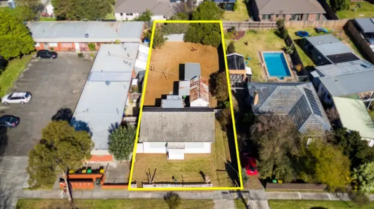 13 Hannah Street, Seaford VIC 3198