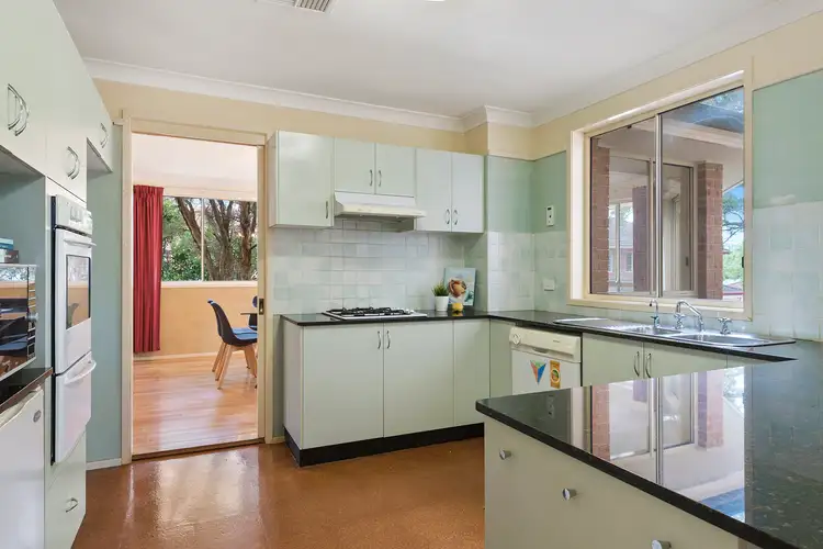 Fourth view of Homely house listing, 24 Shepherds Drive, Cherrybrook NSW 2126