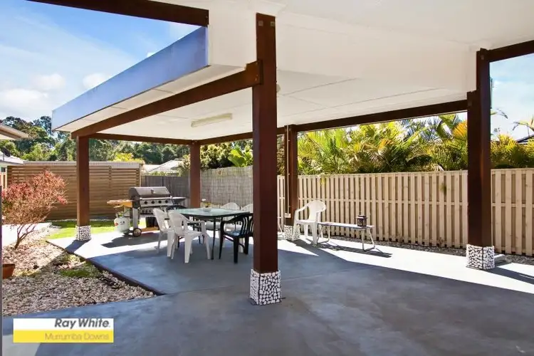 Fourth view of Homely house listing, 39 Yellow Robin Court, Narangba QLD 4504