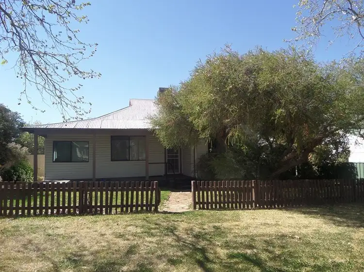 Main view of Homely house listing, 35 Arthur Street, Narrandera NSW 2700