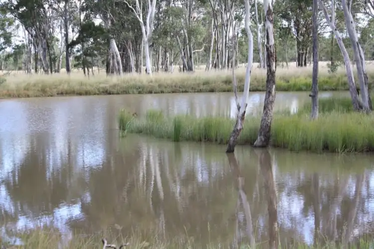 Main view of Homely rural property listing, 'Taldra' Bowmans Road via, Jandowae QLD 4410