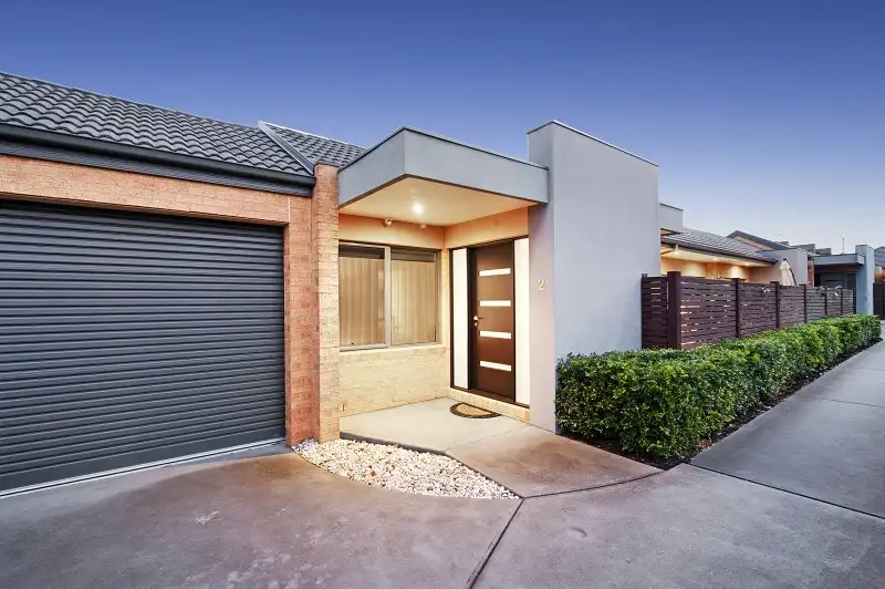 Main view of Homely unit listing, 2/28 Valetta Street, Carrum VIC 3197