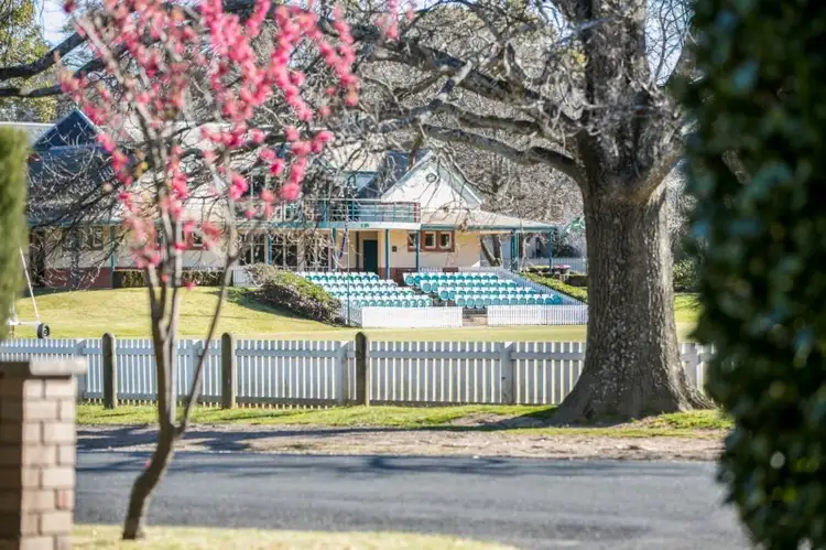 Second view of Homely house listing, 14 Glebe Street, Bowral NSW 2576