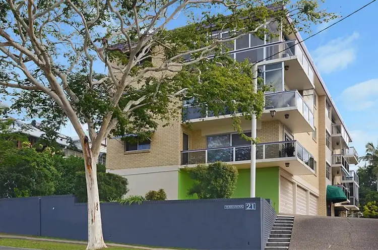1/21 Kidston Street, Ascot QLD 4007