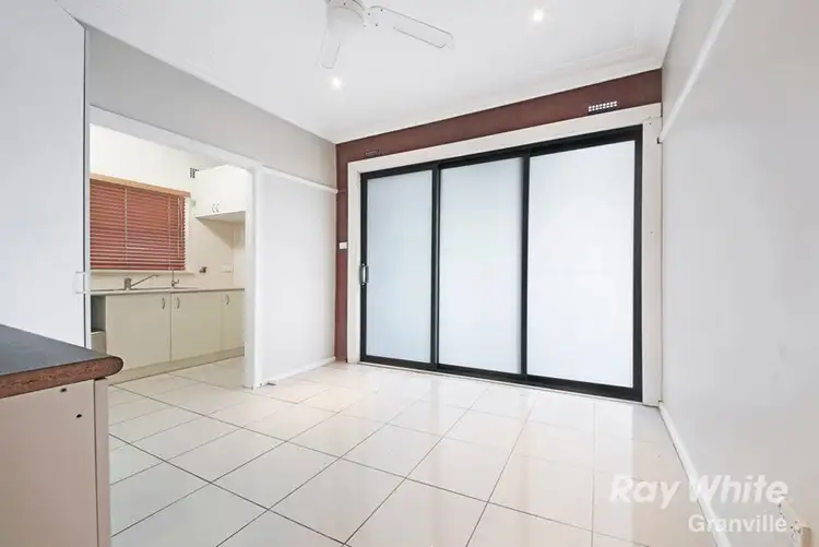 Fourth view of Homely house listing, 33 Burnett Street, Merrylands NSW 2160