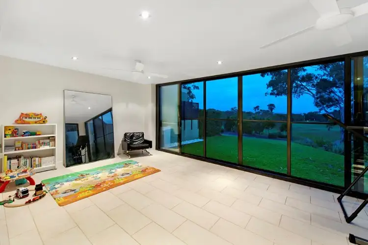 Sixth view of Homely villa listing, 5232 Bay Hill Terrace, Sanctuary Cove QLD 4212