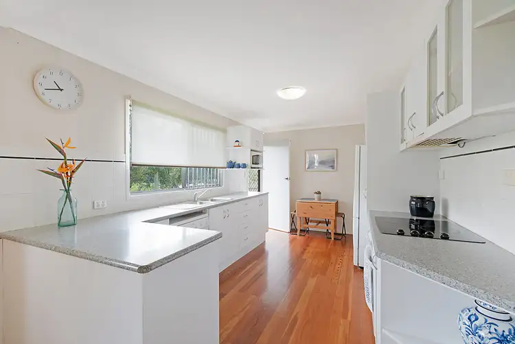 Fifth view of Homely house listing, 18 Yarranabbe Street, Mount Gravatt East QLD 4122