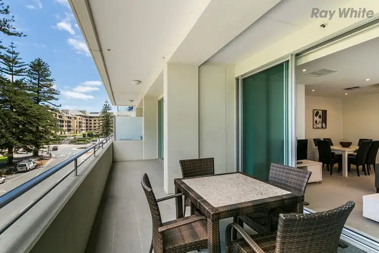 Main view of Homely apartment listing, Apt 303/25 Colley Terrace, Glenelg SA 5045