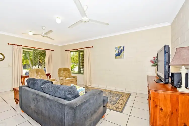 Fifth view of Homely house listing, 16 Hannibal Crescent, Gray NT 830