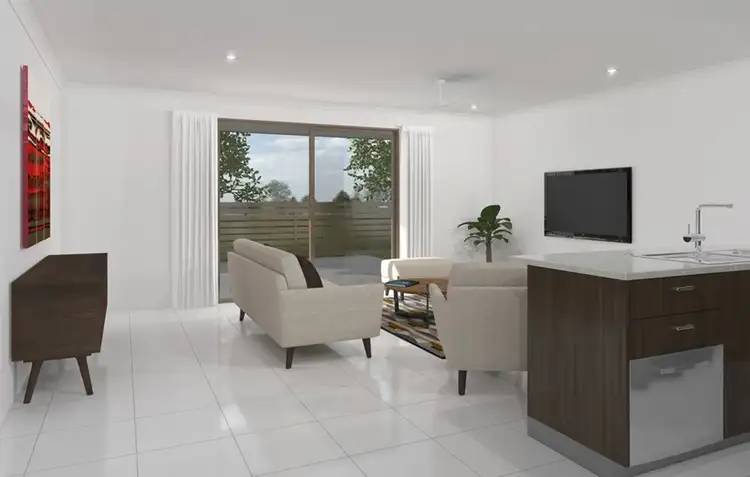 Fifth view of Homely house listing, 4/21 Greber Road, Beerwah QLD 4519