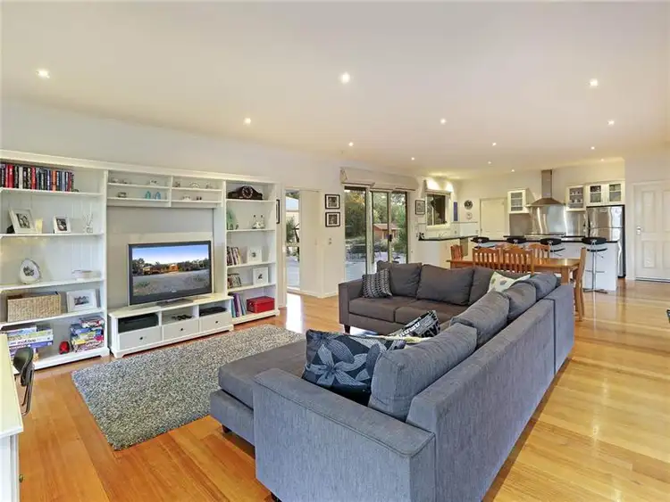 Fifth view of Homely house listing, 11 Wongalea Drive, Lara VIC 3212