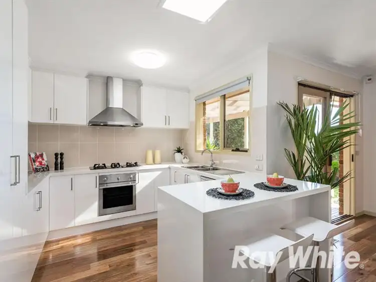 Second view of Homely house listing, 9 Radiant Crescent, Forest Hill VIC 3131