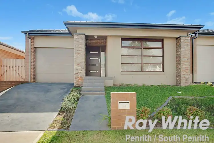 54 Gannet Drive, Cranebrook NSW 2749