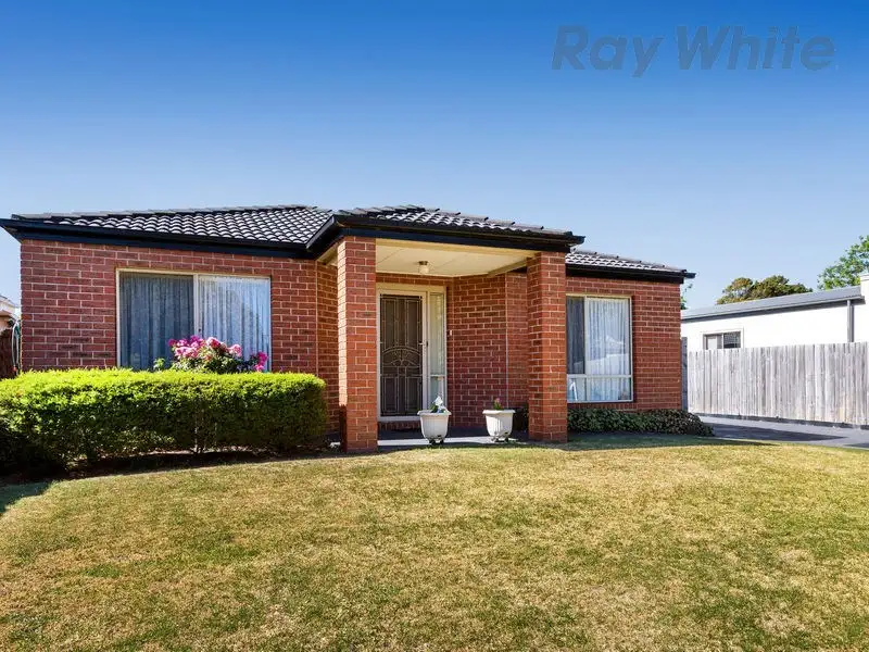 Main view of Homely house listing, 1/92 Warranilla Avenue, Rosebud VIC 3939