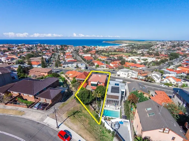287 Storey Street / 350 Maroubra Road, Maroubra NSW 2035