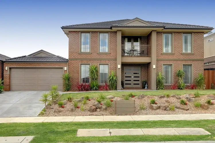 21 Benito Court, Lilydale VIC 3140