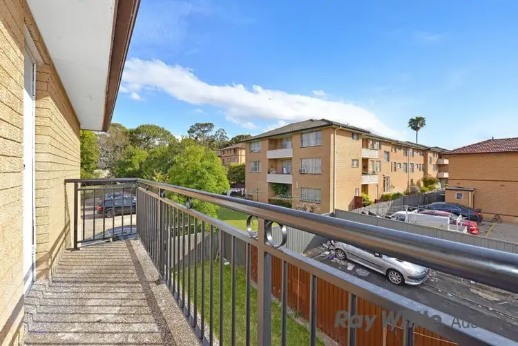 Unit 8/50 Colin Street, Lakemba NSW 2195