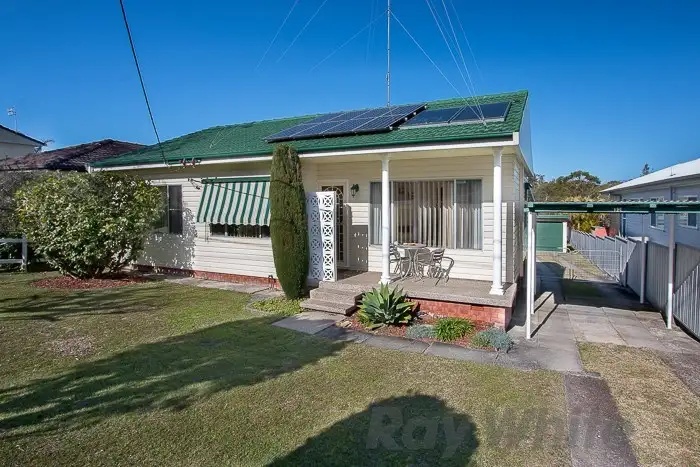 32 Golding Avenue, Belmont North NSW 2280