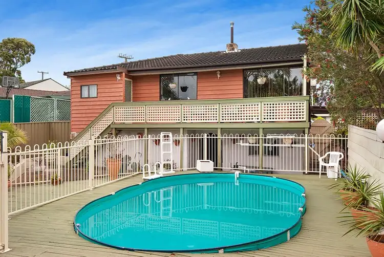 Seventh view of Homely house listing, 64 Lantana Road, Engadine NSW 2233