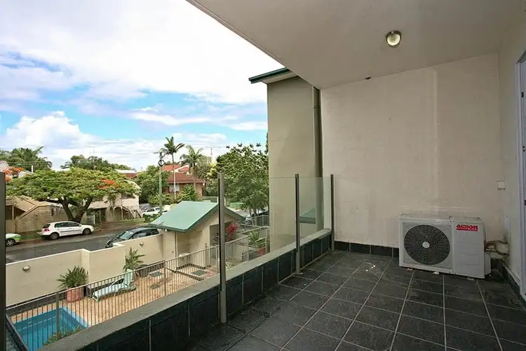 Third view of Homely apartment listing, 9/18 Rose Street, Southport QLD 4215