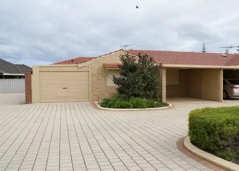 Second view of Homely unit listing, 4/53 Chelmsford Avenue, Port Kennedy WA 6172
