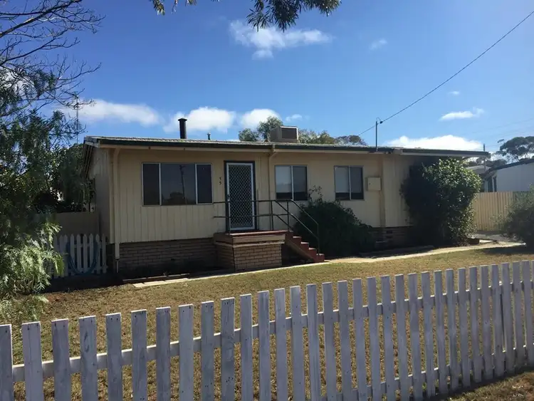 Main view of Homely house listing, 55 New Clayton Street, Kambalda East WA 6442