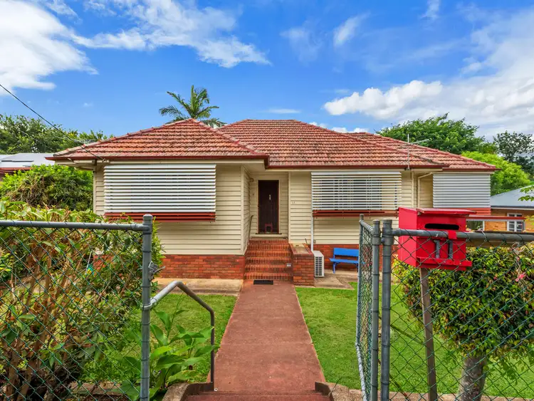 Second view of Homely house listing, 11 Millicent Street, Moorooka QLD 4105