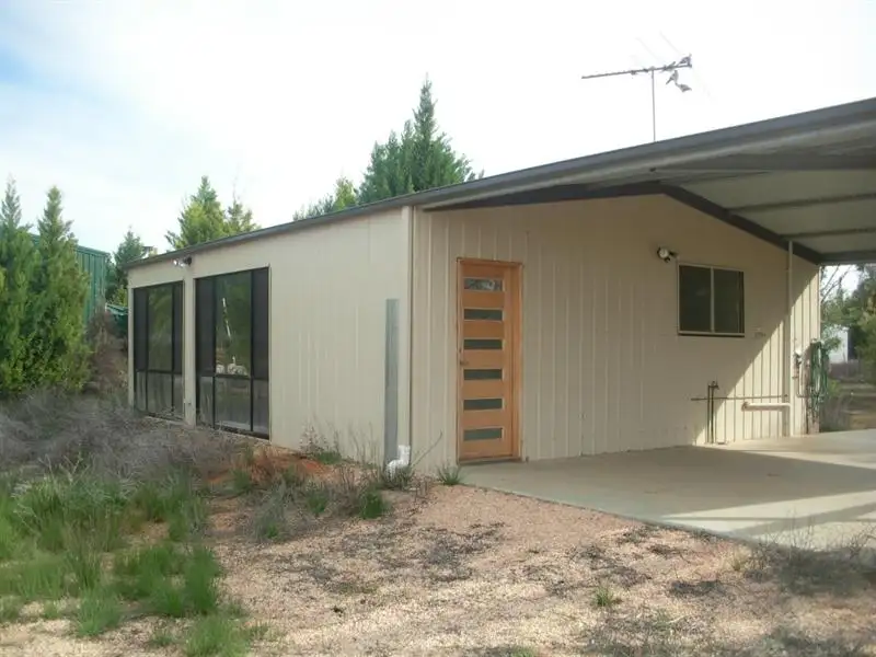 Main view of Homely land listing, 35 Cobb and Co Way, Gol Gol NSW 2738