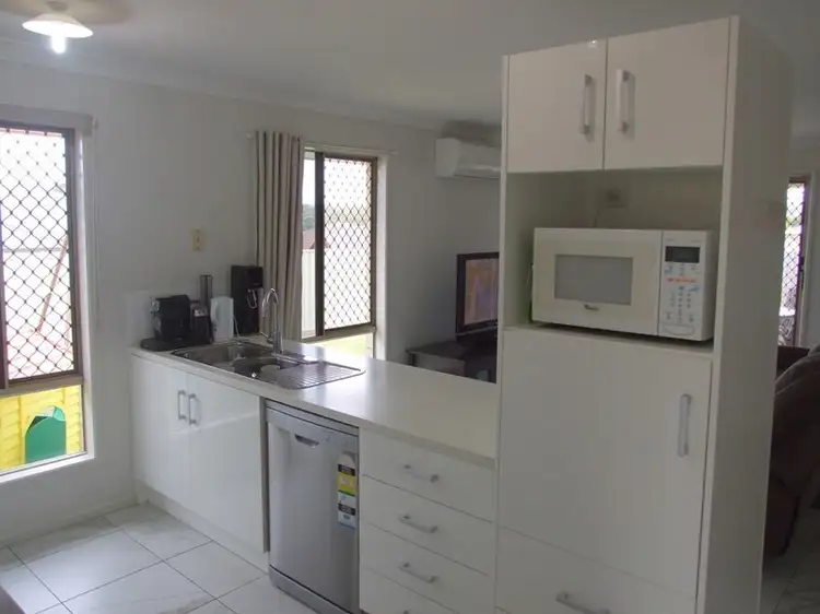 Second view of Homely house listing, 16 Naomi Drive, Crows Nest QLD 4355