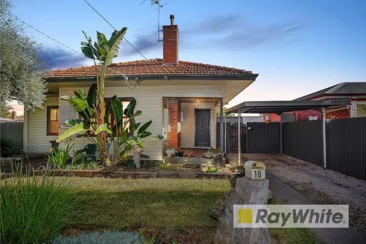 10 Hunter Street, Mildura VIC 3500