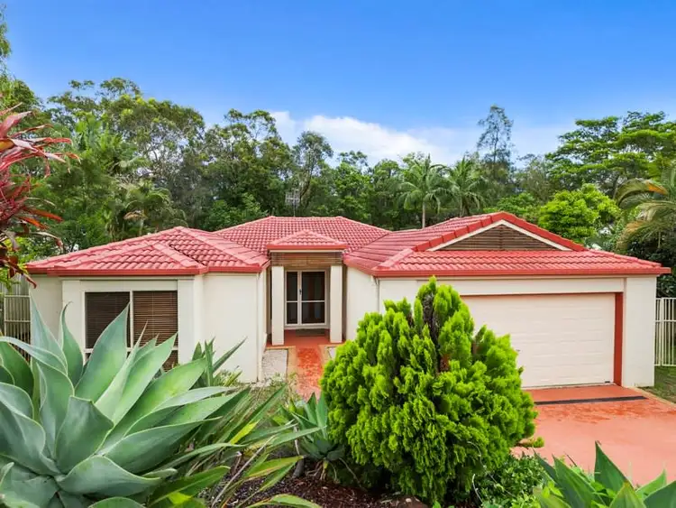 9 Burgess Drive, Tewantin QLD 4565