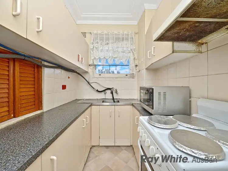 Fourth view of Homely unit listing, 10/26 Wangee Road, Lakemba NSW 2195