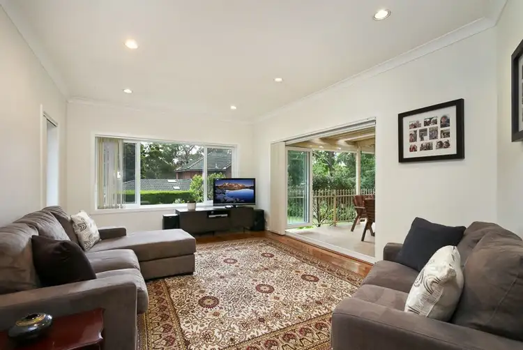 Third view of Homely house listing, 8 Darri Avenue, Wahroonga NSW 2076