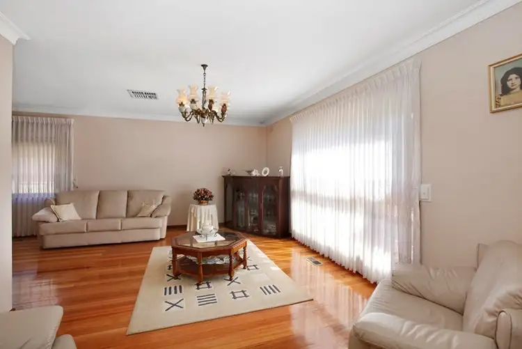 Fifth view of Homely house listing, 3 Pallant Avenue, Reservoir VIC 3073