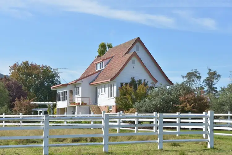 Main view of Homely house listing, 8866 New England Highway, Tenterfield NSW 2372