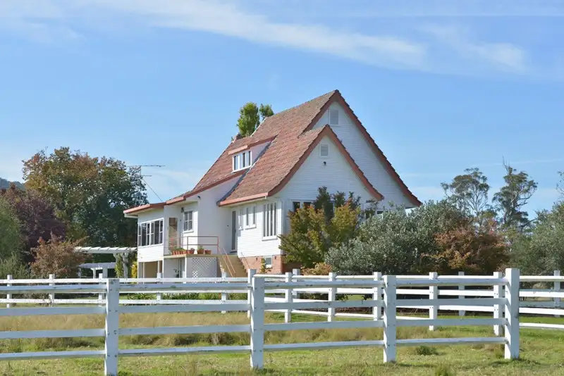 Main view of Homely house listing, 8866 New England Highway, Tenterfield NSW 2372